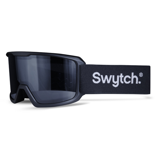 Swytch Base Snow Goggle