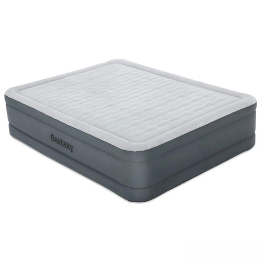 Fortech Airbed 1