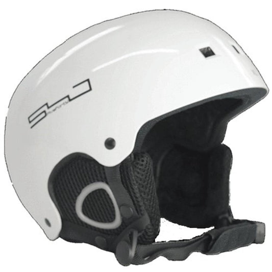 540 T10 Helmet White