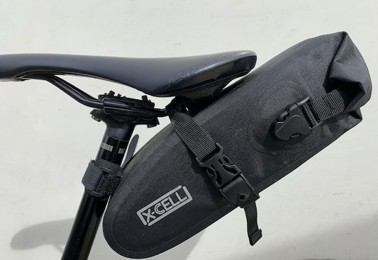 XCELL SCOUT Saddle Bag