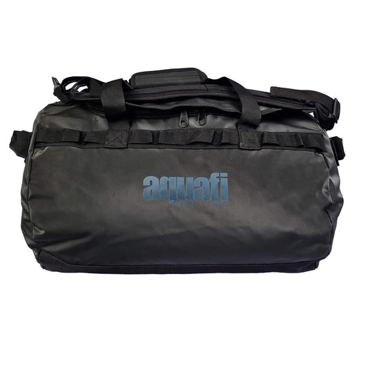 Aquafi Keg Duffle Bag 60L side