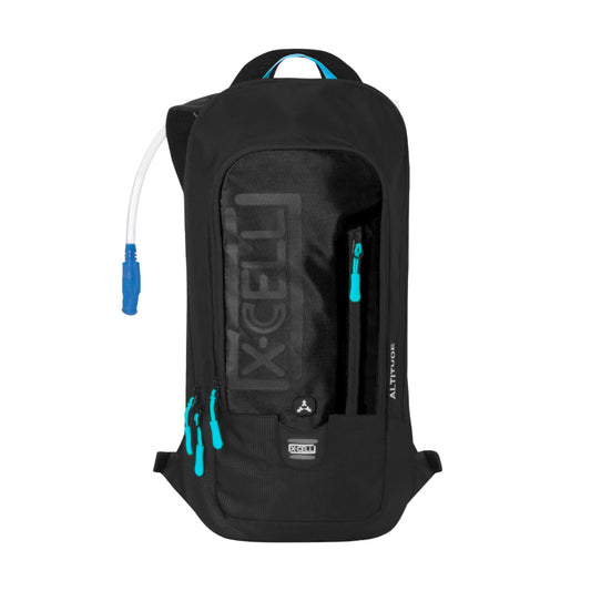 XCELL Altitude Hydration Pack Black