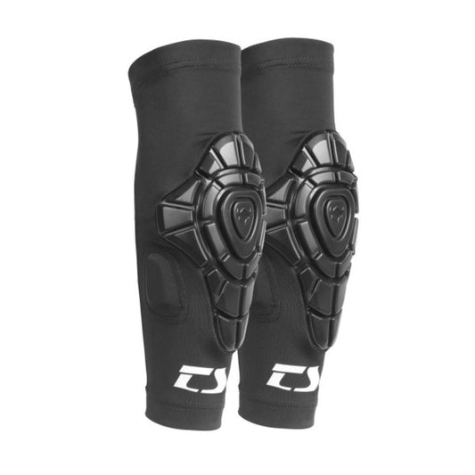 Elbow-sleeve Joint Blk