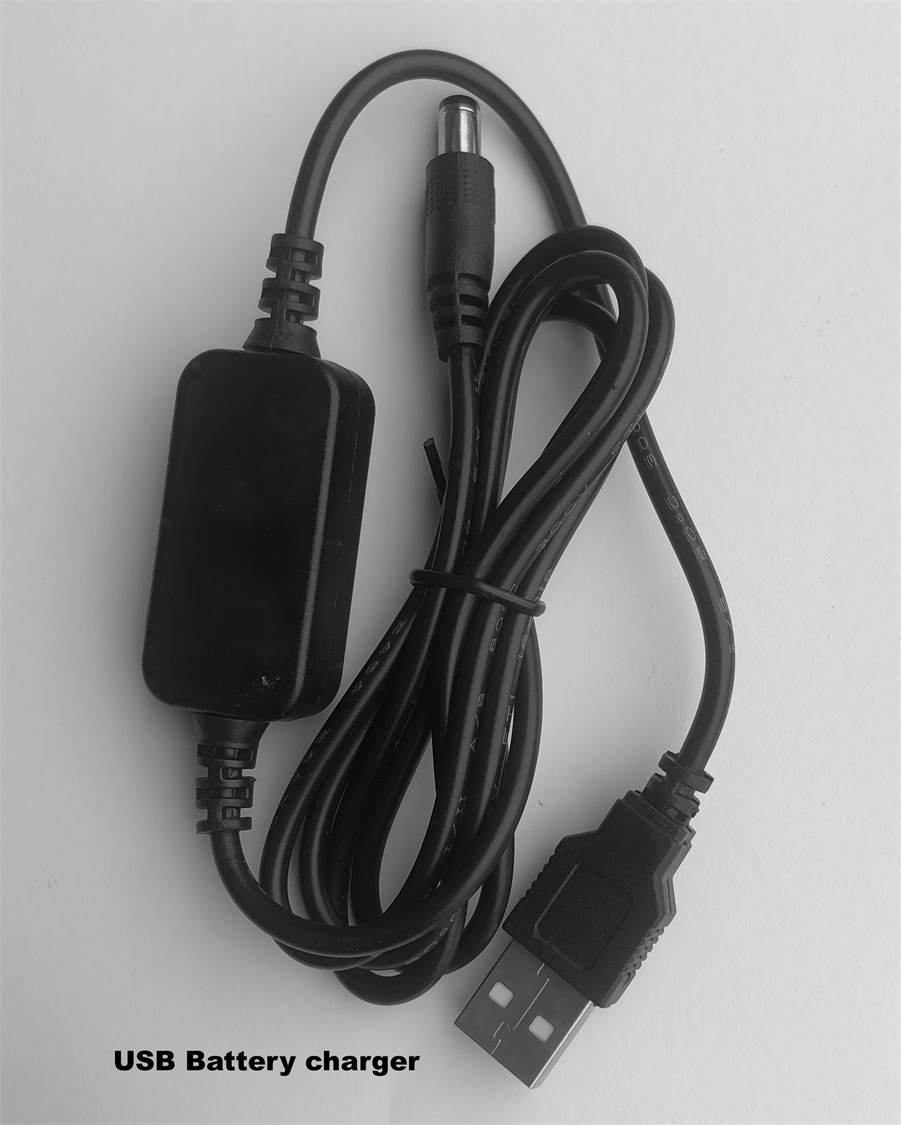 BL2100USB Charger