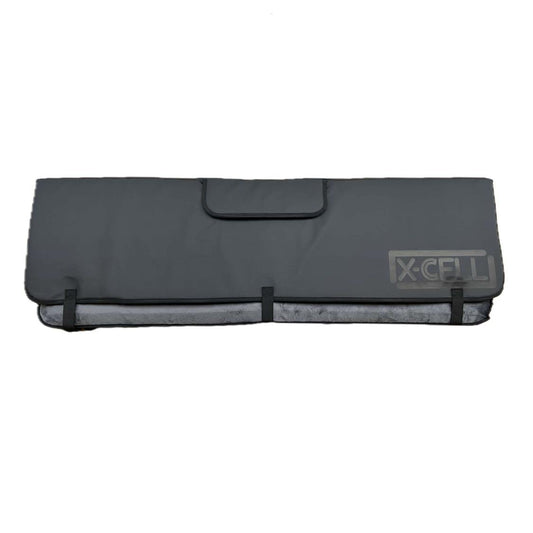 Tailgate Xcell Front 1