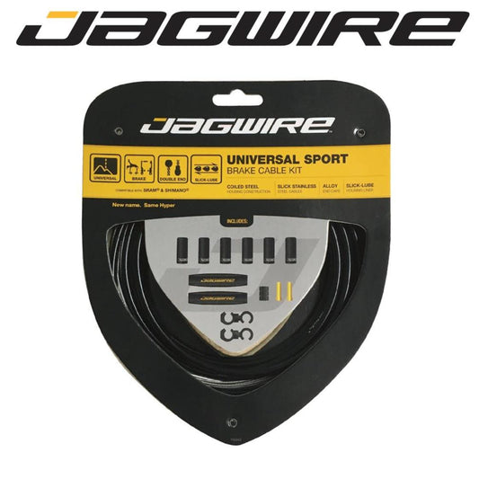Sport Universal Brake Cable Kit