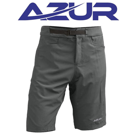 AZUR All Trail Short Mens (1)