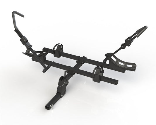 XCELL FOLDING HITCH 1