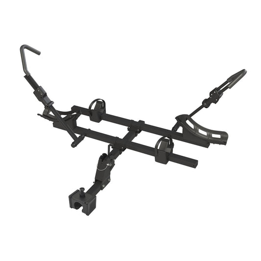 Xcell Towball Rack
